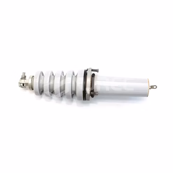 Buje de porcelana tipo ANSI de 18 kV para transformador