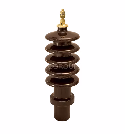 buje de porcelana de media tensión 36kv 1250A-P3 EN 50180