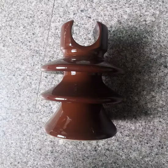 10kv-500kv Suspensión de polímero compuesto / Aislador de pasador / poste